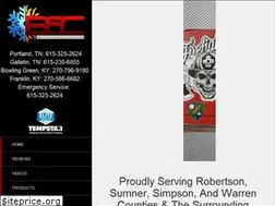 Sites similar to hbrownhvac.com
