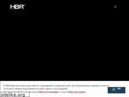 Sites similar to hbrrealty.com.br