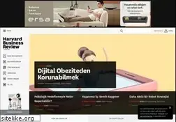 Sites similar to hbrturkiye.com