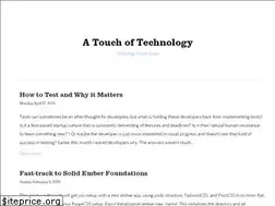 Sites similar to hbrysiewicz.com