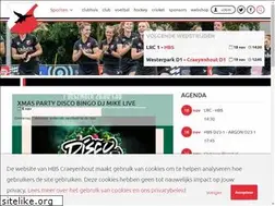 Sites similar to hbs-craeyenhout.nl