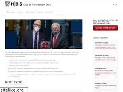 Sites similar to hbs-neo.org