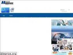 Sites similar to hbs-net.ne.jp