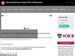 Sites similar to hbs-wi.com