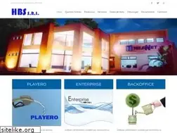 Sites similar to hbs.com.py
