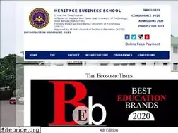 Sites similar to hbs.edu.in