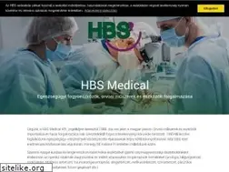 Sites similar to hbs.hu