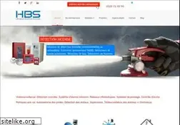 Sites similar to hbs.ma