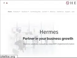 Sites similar to hbs.si
