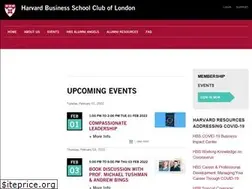 Sites similar to hbsa.org.uk