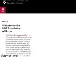 Sites similar to hbsab.org
