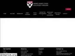 Sites similar to hbsahk.org