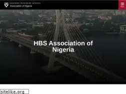 Sites similar to hbsan.org