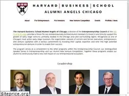 Sites similar to hbsangelschicago.com
