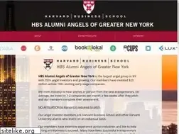 Sites similar to hbsangelsny.com