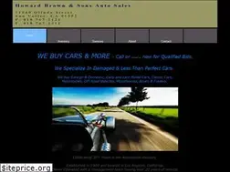 Sites similar to hbsas.com