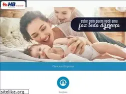 Sites similar to hbsaude.com.br