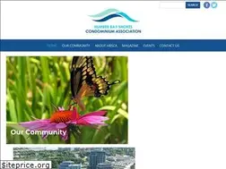 Sites similar to hbsca.ca