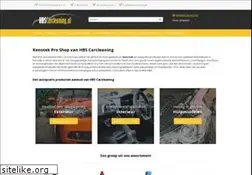 Sites similar to hbscarcleaning.nl