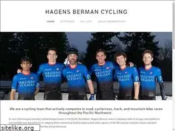 Sites similar to hbsccycling.com