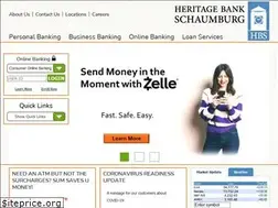 Sites similar to hbschaumburg.com