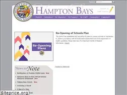 Sites similar to hbschools.us