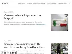Sites similar to hbsciu.com