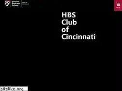 Sites similar to hbsclubcinci.com