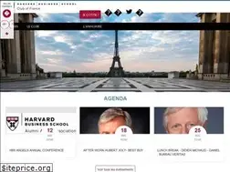 Sites similar to hbsclubfrance.org