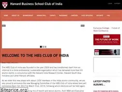 Sites similar to hbsclubindia.com