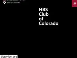 Sites similar to hbscolorado.com