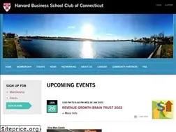 Sites similar to hbsconnecticut.org