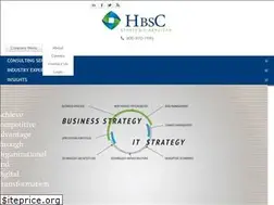 Sites similar to hbsconsult.com