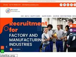 Sites similar to hbsconsultancy.com