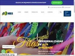 Sites similar to hbsdobrasil.com.br