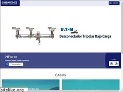 Sites similar to hbse.cl