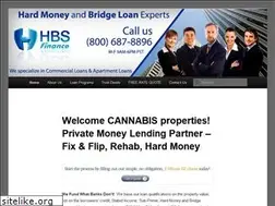 Sites similar to hbsfunding.com