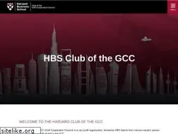 Sites similar to hbsgcc.org