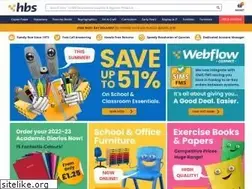 Sites similar to hbsgroup.net
