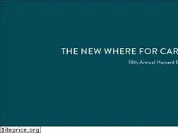 Sites similar to hbshealthconference.com