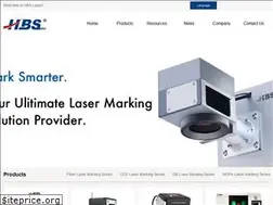 Sites similar to hbslaser.com