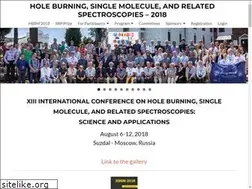 Sites similar to hbsm2018.ru