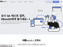 Sites similar to hbsmith.io