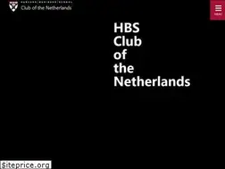 Sites similar to hbsnl.com