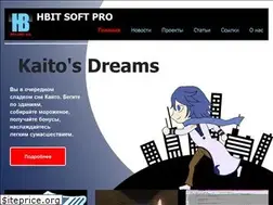Sites similar to hbsp.by