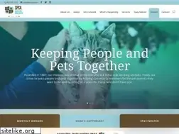 Sites similar to hbspca.com