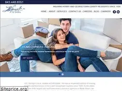 Sites similar to hbspringsinsurance.com