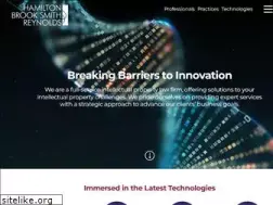Sites similar to hbsr.com