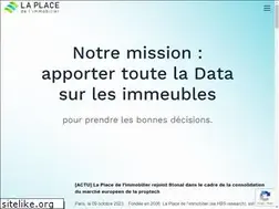Sites similar to hbsresearch.fr
