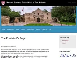 Sites similar to hbssanantonio.com